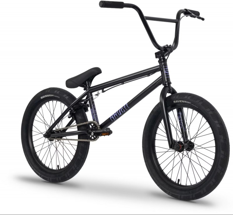 Raven Phantom XL 21 BMX 2027